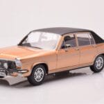 Opel Diplomat B Beige Metallic MCG 1:18