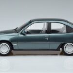 Opel Kadett E GSi Blau Metallic Norev 1:18 183614 Metall - image 3 of 6