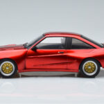 Opel Manta B Mattig Rot MCG 1:18 - image 3 of 6