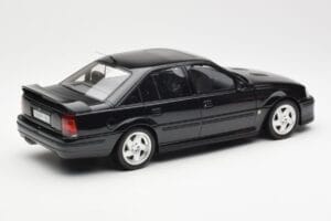 Opel Omega A Lotus Imperial Dark Grün Metallic Otto 1:18 OT153 Resin – Bild 2 von 6
