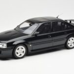 Opel Omega A Lotus Imperial Dark Grün Metallic Otto 1:18