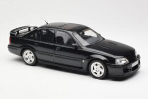 Opel Omega A Lotus Imperial Dark Grün Metallic Otto 1:18 OT153 Resin – Bild 4 von 6