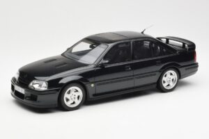 Opel Omega A Lotus Imperial Dark Grün Metallic Otto 1:18