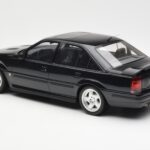 Opel Omega A Lotus Imperial Dark Grün Metallic Otto 1:18 - image 5 of 6