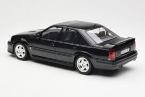 Opel Omega A Lotus Imperial Dark Grün Metallic Otto 1:18 OT153 Resin – Bild 5 von 6