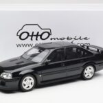 Opel Omega A Lotus Imperial Dark Grün Metallic Otto 1:18 - image 6 of 6