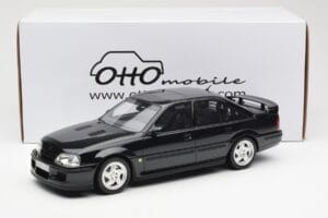 Opel Omega A Lotus Imperial Dark Grün Metallic Otto 1:18 OT153 Resin – Bild 6 von 6