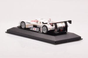 Panoz LMP Roadster Team Dragon 24 Hours of Le Mans 2000 Minichamps 1:43 PANOZ-263975 Metall – Bild 3 von 4