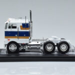 Peterbilt 352 H Weiss IXO 1:43 TR078 - image 3 of 6