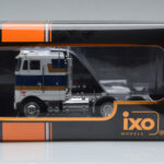 Peterbilt 352 H Weiss IXO 1:43 TR078 - image 6 of 6