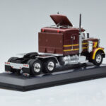 Peterbilt 359 Braun IXO 1:43 TR043 - image 2 of 6