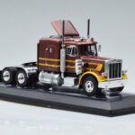 Peterbilt 359 Braun IXO 1:43 TR043 - image 4 of 6