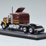 Peterbilt 359 Braun IXO 1:43 TR043 - image 5 of 6