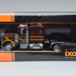 Peterbilt 359 Braun IXO 1:43 TR043 - image 6 of 6