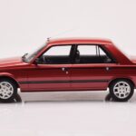 Peugeot 305 GTX Rot Plaisir Otto 1:18 - image 3 of 6