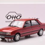 Peugeot 305 GTX Rot Plaisir Otto 1:18 - image 6 of 6