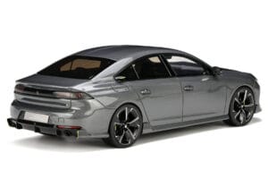 Peugeot 508 Sport Engineered Concept Otto 1:18 OT394 Resin – Bild 2 von 7