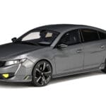 Peugeot 508 Sport Engineered Concept Otto 1:18 OT394 Resin