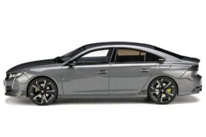Peugeot 508 Sport Engineered Concept Otto 1:18 OT394 Resin – Bild 3 von 7
