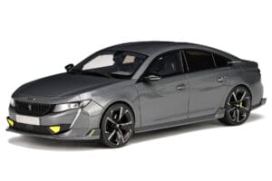 Peugeot 508 Sport Engineered Concept Otto 1:18 OT394 Resin