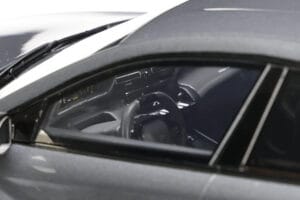 Peugeot 508 Sport Engineered Concept Otto 1:18 OT394 Resin – Bild 6 von 7