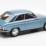 Peugeot 304 S Coupe Blau Otto 1:18 - image 2 of 6