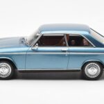 Peugeot 304 S Coupe Blau Otto 1:18 - image 3 of 6