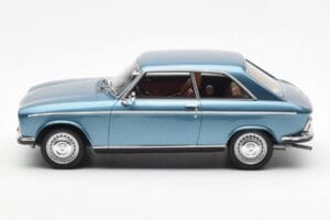 Peugeot 304 S Coupe Blau Otto 1:18 OT449 Resin – Bild 3 von 6