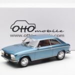 Peugeot 304 S Coupe Blau Otto 1:18 - image 6 of 6