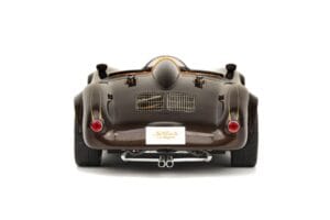 Porsche 550 Spyder Custom By S-Klub Braun GT Spirit 1:18 GT416 Resin – Bild 5 von 5