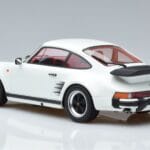 Porsche 911 930 Turbo S Grand Prix White GT Spirit 1:18 GT786 Resin - image 5 of 6