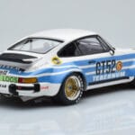 Porsche 911 934 Tebernum Racing Team #52 T. Schenken Nurburgring 300km 1976 Minichamps 1:18 - image 2 of 6
