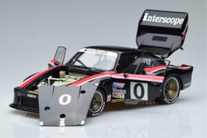Porsche 935 Turbo 24 Hours of Daytona 1979 Exoto 1:18 19103 Metall – Bild 2 von 7