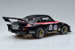 Porsche 935 Turbo 24 Hours of Daytona 1979 Exoto 1:18 19103 Metall – Bild 3 von 7