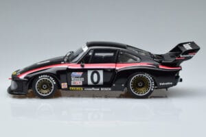 Porsche 935 Turbo 24 Hours of Daytona 1979 Exoto 1:18 19103 Metall – Bild 4 von 7