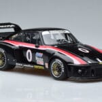 Porsche 935 Turbo 24 Hours of Daytona 1979 Exoto 1:18 19103 Metall - image 5 of 7