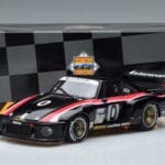 Porsche 935 Turbo 24 Hours of Daytona 1979 Exoto 1:18 19103 Metall - image 7 of 7
