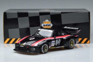 Porsche 935 Turbo 24 Hours of Daytona 1979 Exoto 1:18 19103 Metall – Bild 7 von 7