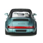 Porsche 911 964 Carrera 4 Targa Grün GT Spirit 1:18 GT805 Resin - image 4 of 8