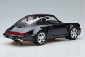 Porsche 911 964 Carrera RS 30-jähriges Jubiläum GT Spirit 1:18 GT056 Resin – Bild 3 von 6