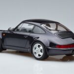 Porsche 911 964 Carrera RS 30-jähriges Jubiläum GT Spirit 1:18 GT056 Resin - image 4 of 6