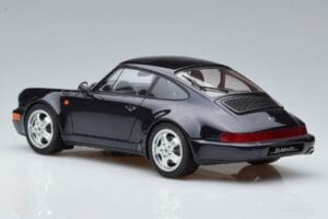 Porsche 911 964 Carrera RS 30-jähriges Jubiläum GT Spirit 1:18 GT056 Resin – Bild 4 von 6