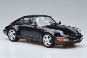 Porsche 911 964 Carrera RS 30-jähriges Jubiläum GT Spirit 1:18 GT056 Resin – Bild 5 von 6