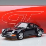 Porsche 911 964 Carrera RS 30-jähriges Jubiläum GT Spirit 1:18 GT056 Resin - image 6 of 6