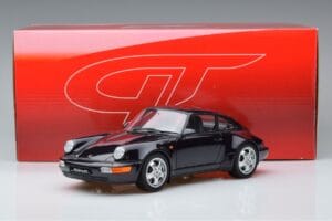 Porsche 911 964 Carrera RS 30-jähriges Jubiläum GT Spirit 1:18 GT056 Resin – Bild 6 von 6