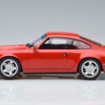 Porsche 911 964 RS Club Sport Rot GT Spirit 1:18 GT060 Resin - image 3 of 6