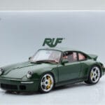 Porsche 911 964 RUF CTR Irish Grün Almost Real 1:18 880201 - image 11 of 11