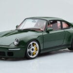 Porsche 911 964 RUF CTR Irish Grün Almost Real 1:18 880201