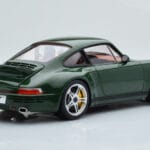 Porsche 911 964 RUF CTR Irish Grün Almost Real 1:18 880201 - image 4 of 11