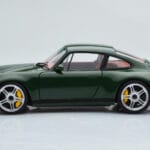 Porsche 911 964 RUF CTR Irish Grün Almost Real 1:18 880201 - image 6 of 11
